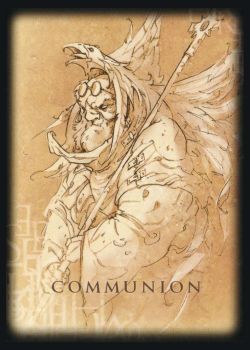 Sommaire des Communions