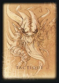 Sommaire des Tactiques