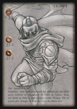 Carte Tactique Clrit