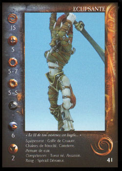 Carte Eclipsante #1