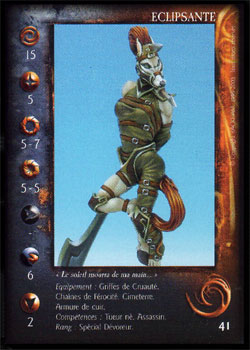 Carte Eclipsante #2