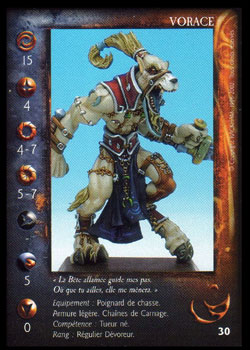 Carte Vorace