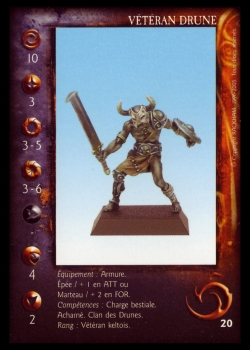 Carte Vtran Drune