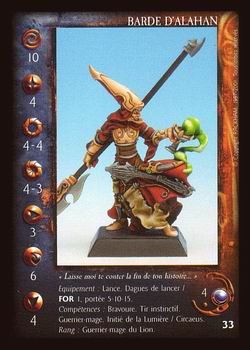 Carte Barde d'Alahan #1