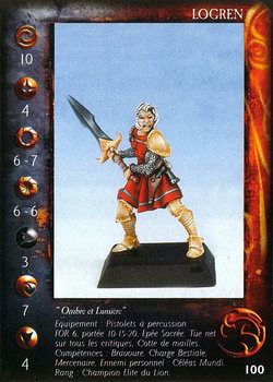 Carte Logren