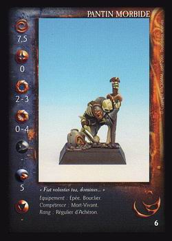 Carte Pantin Morbide 3