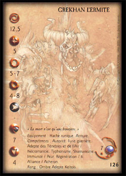 Carte Grekhan l'Ermite