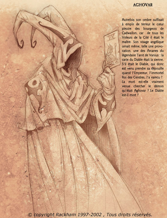 Aghovar
