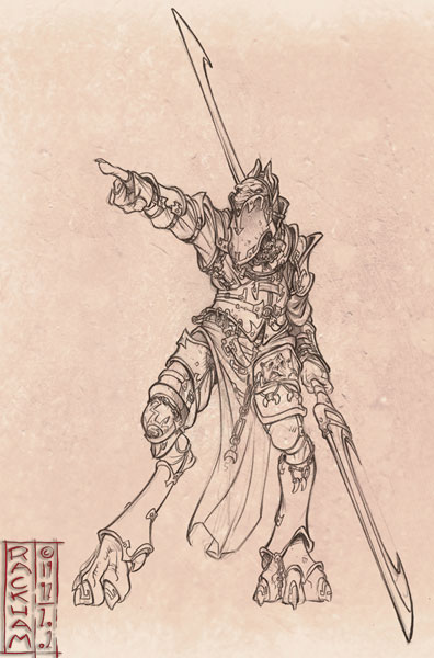 Carnassier de Vile-Tis