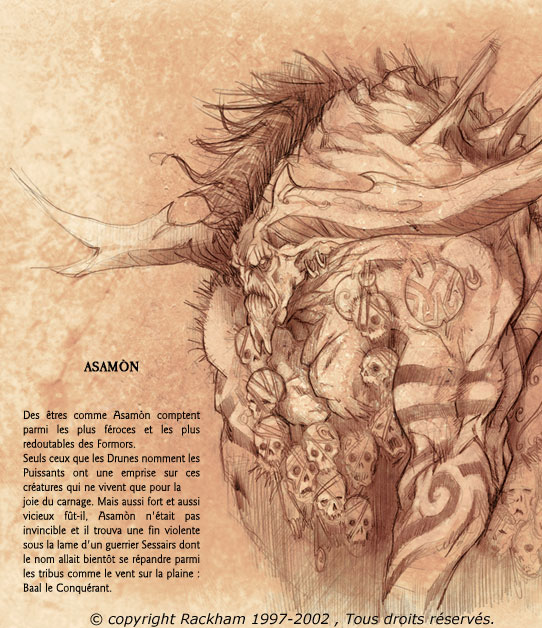 Asamòn