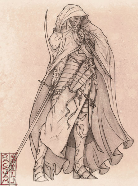 Thallion du Griffon